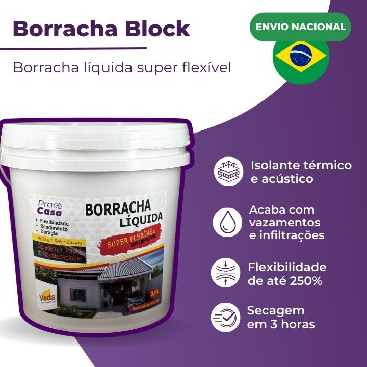 [PRÉ BLACK FRIDAY] - SelaRápido®: Impermeabilizante Transparente - Últimas Unidades!