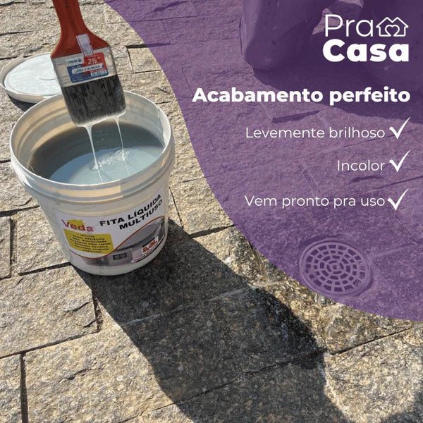 [PRÉ BLACK FRIDAY] - SelaRápido®: Impermeabilizante Transparente - Últimas Unidades!